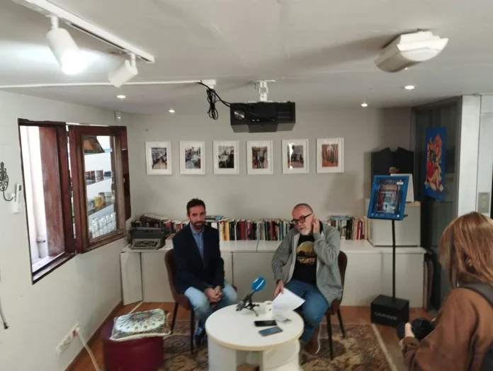 Las Jornadas de Literatura de Terror de Toledo llegan a su VIII edición estrenando colaboración con la UCLM
