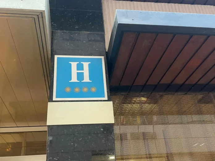 Las pernoctaciones hoteleras en Castilla-La Mancha bajan un 5,6% en agosto