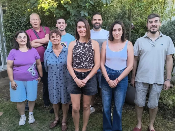 Las primarias ratifican a Maite Pérez como candidata oficial de Podemos a presidir la Junta de Comunidades en 2027
