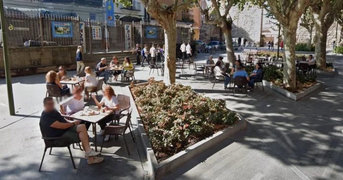 Las ventas del sector servicios aumentan en Castilla-La Mancha un 5,7% en julio
