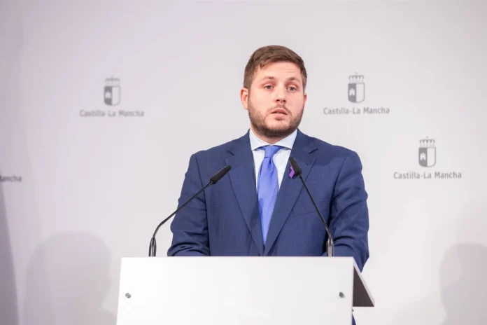 Ley de Urbanismo y Vivienda de C-LM no recibe enmiendas a la totalidad y Hernando afirma: "Las negociaciones dan frutos"