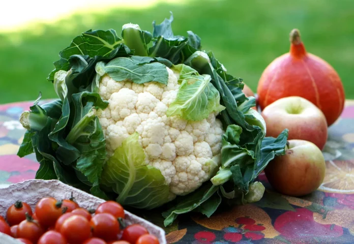 Los centros de la región podrán solicitar del 28 de septiembre al 16 de octubre su participación en el programa escolar de consumo de frutas, hortalizas y leche
