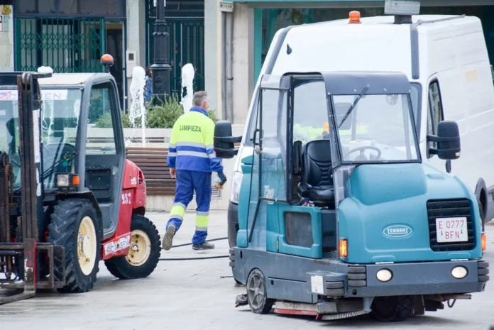 Los costes laborales alcanzaron los 3.002 euros en C-LM en el segundo trimestre de 2026 tras un incremento del 3,6%