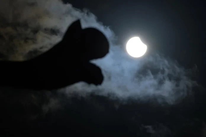 Los mejores puntos para observar el eclipse solar total de este 12 de agosto