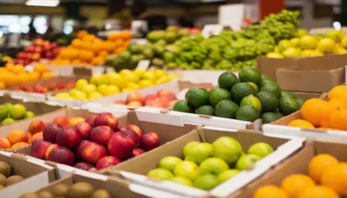 Los precios suben al 3,6% en Castilla-La Mancha en julio