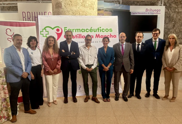 Más de 1.000 pacientes se han beneficiado ya de la entrega en proximidad de medicamentos de dispensación hospitalaria en zonas de intensa y extrema despoblación