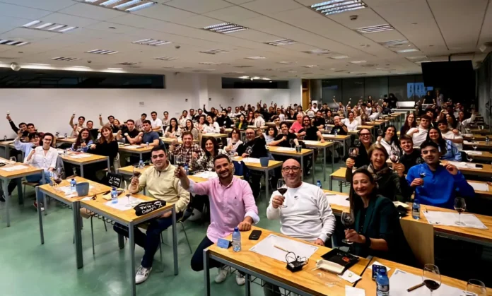 Más de 400 personas han disfrutado del programa regional de Catas Didácticas durante su paso por la provincia de Albacete