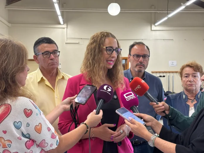 Más de 70.000 menores participan en el Plan Corresponsables del Gobierno regional, que genera cerca de 3.500 empleos de media cada año