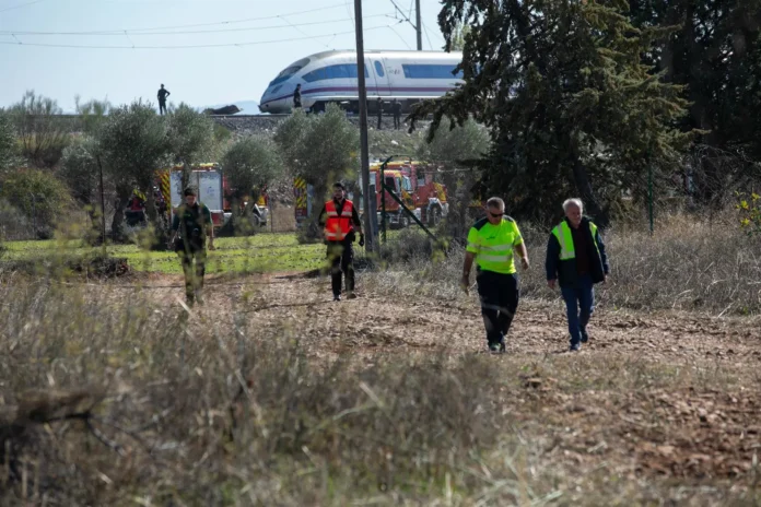 Médico que atendió a heridos en Toledo: "Es una situación complicada por la falta de profesionales"