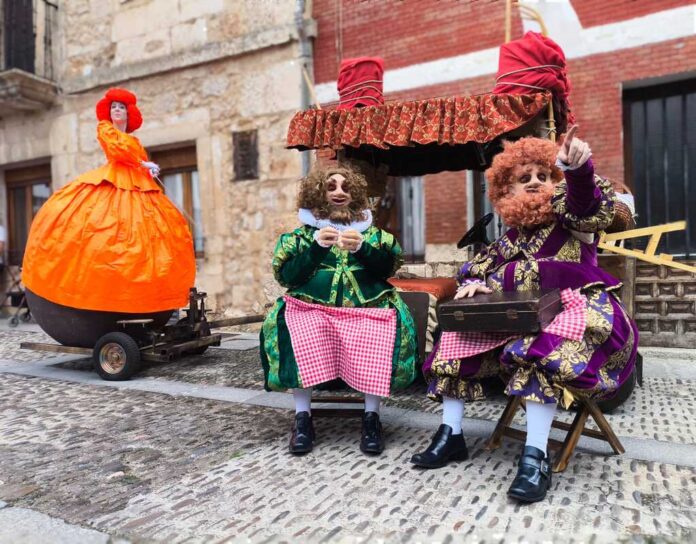 Festival dCalle Illescas 2025