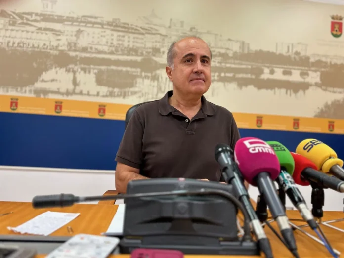 Meta ingresará al Ayuntamiento de Talavera 1 millón de euros correspondientes al 49% del aprovechamiento urbanístico