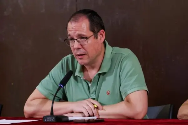Morcillo destaca “la buena salud del Toledo Educa” ante una nueva convocatoria, que crece en entidades participantes y actividades propuestas.