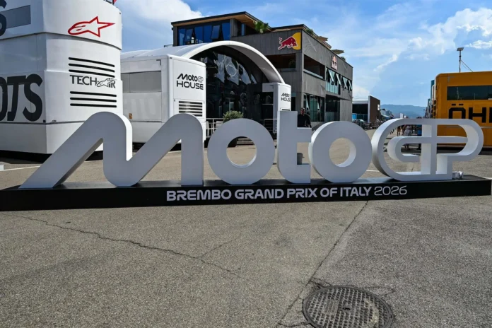 Motociclismo.- Adelaida presenta su circuito para la temporada de MotoGP 2027