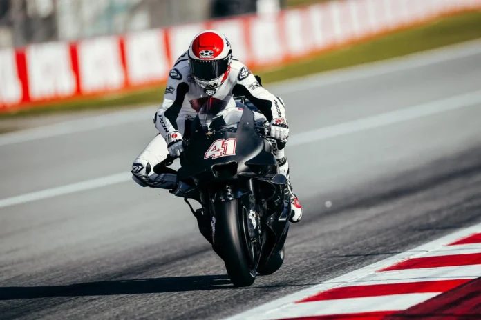 Motociclismo.- Aleix Espargaró sustituirá a Joan Mir en Honda en el Gran Premio de Indonesia