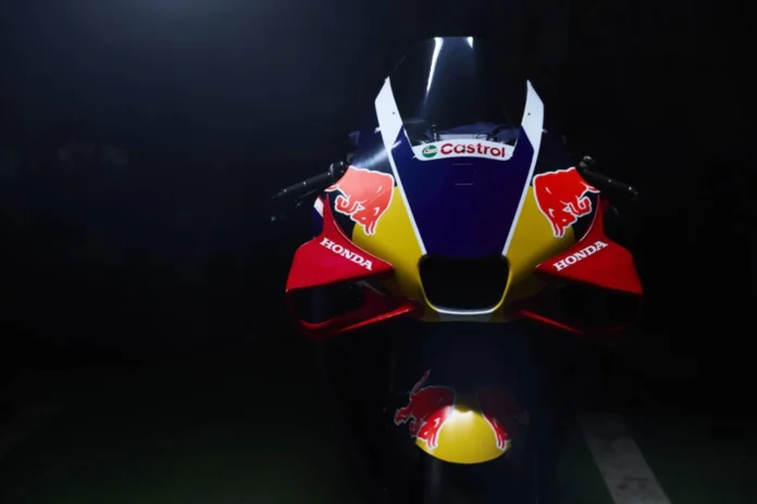 Motociclismo.- Honda HRC y Red Bull retoman su alianza en MotoGP a partir de 2027