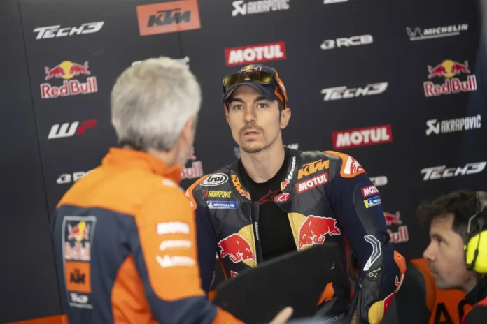 Motociclismo.- Maverick Viñales vuelve en el GP de Japón tras su lesión de hombro