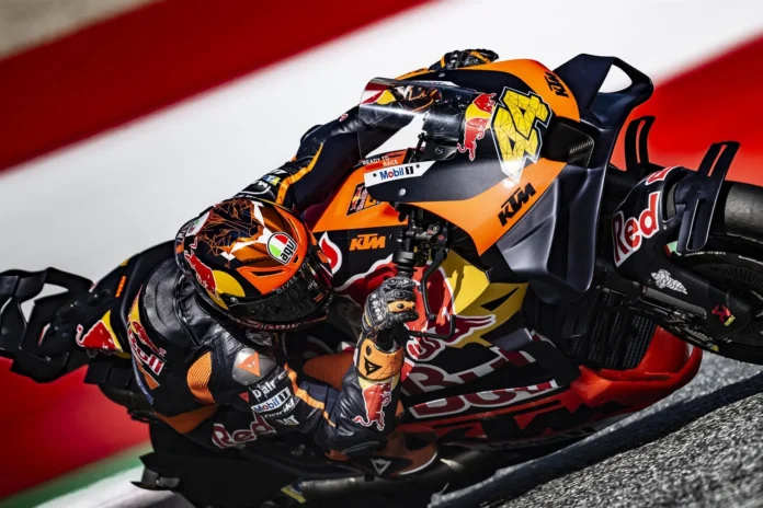 Motociclismo.- Pol Espargaró volverá a sustituir a Maverick Viñales en el KTM Tech 3 en el GP San Marino