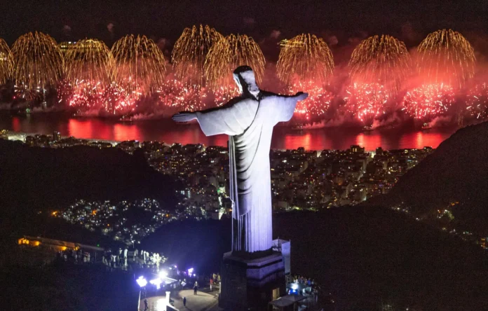 Motociclismo.- Río de Janeiro acogerá la presentación de MotoGP 2027
