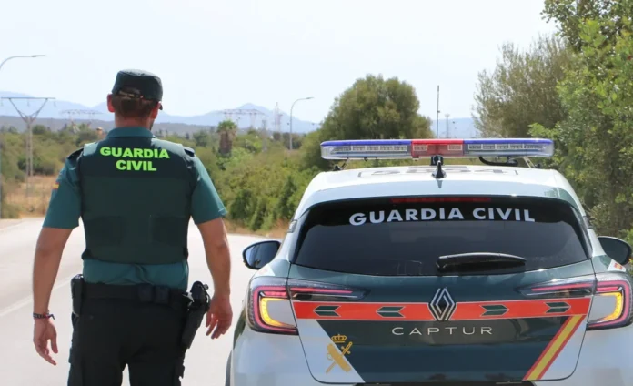 Motor.- La Guardia Civil cree que un exceso de velocidad provocó el accidente mortal en el Rally de Mallorca