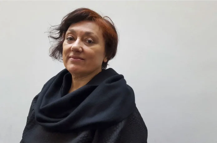 Muere la compositora Marisa Manchado, a los 70 años, en el accidente ferroviario de Urda