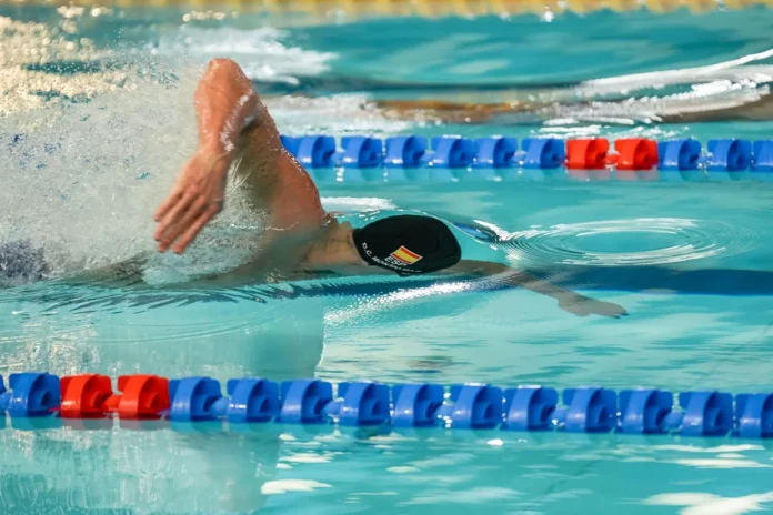 Natación/Europeo.- El 4x100 libre masculino también pasa a la final y Hugo González se queda sin 'semis' en 50 espalda