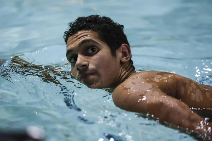 Natación.- Hugo González: "Llevamos en la sangre ser competitivos"