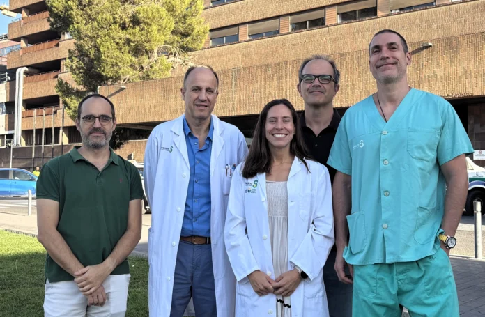 Neurólogos de la GAI de Albacete publican un estudio que identifica nuevos mecanismos relacionados con la trombosis cerebral asociada a la COVID-19