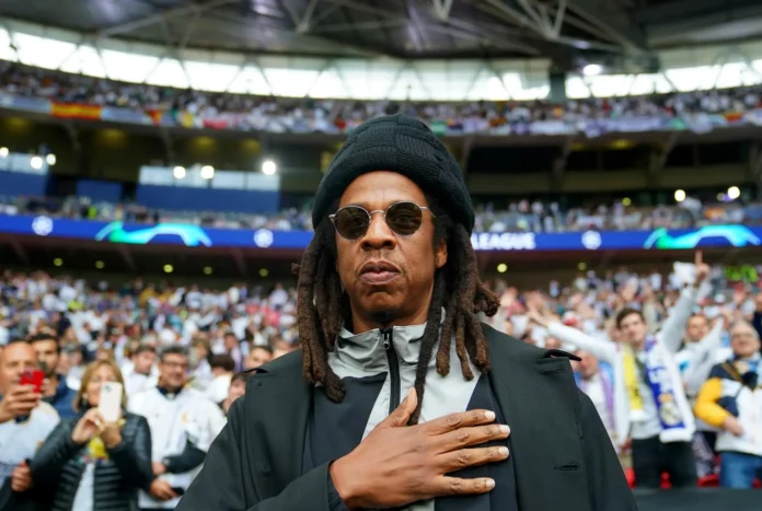 NFL.- Jay-Z protagonizará el show del descanso de la Super Bowl de Los Ángeles
