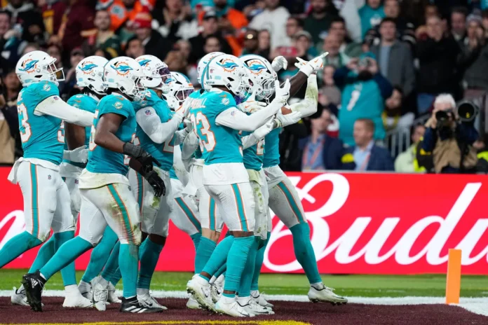 NFL.- La NFL aprendió "muchísimo" de su primer año en Madrid y subraya su compromiso "a largo plazo" con España