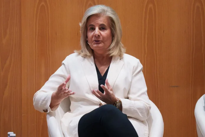Núñez (PP C-LM) lamenta la muerte de Fátima Báñez: "Una mujer generosa y con una enorme calidad humana"