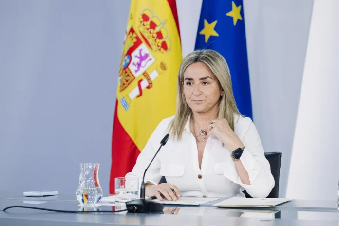 P.deportiva.- El Consejo de Ministros aprueba dos paquetes de ayudas al deporte por valor de 18,2 millones de euros