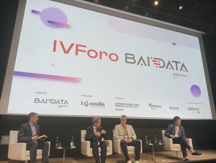 IV Foro Baidata
