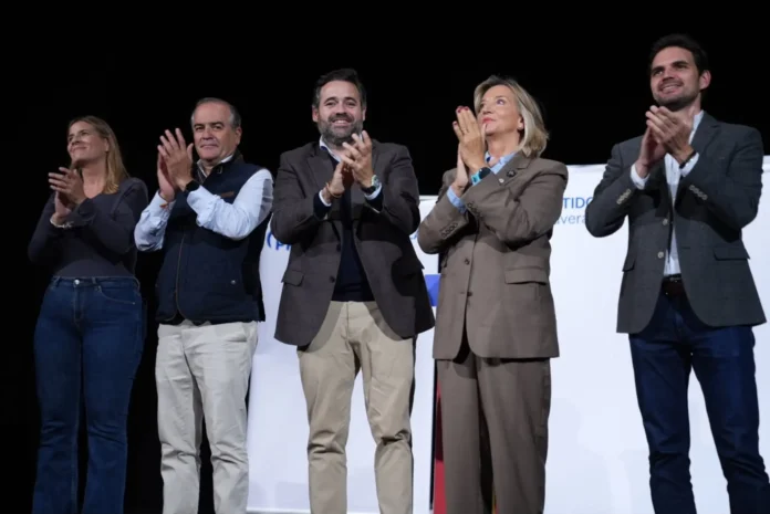 Paco Núñez defiende que Talavera necesita inversiones en la A-5 y desarrollos logísticos tras 25 años de promesas de AVE