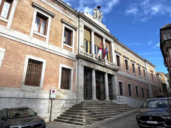 Page anuncia la primera piedra de la nueva Escuela de Protección Ciudadana con 15 millones de inversión antes de 2027