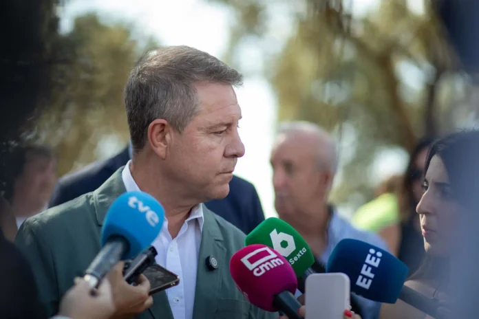 Page considera una "violación de la integridad territorial" lo ocurrido en Ceuta y pide un Pacto de Estado en migración