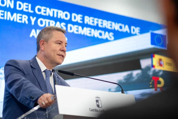 Page plantea pensar en una "legislación especial" sobre migración para cuestiones que afecten a la seguridad nacional