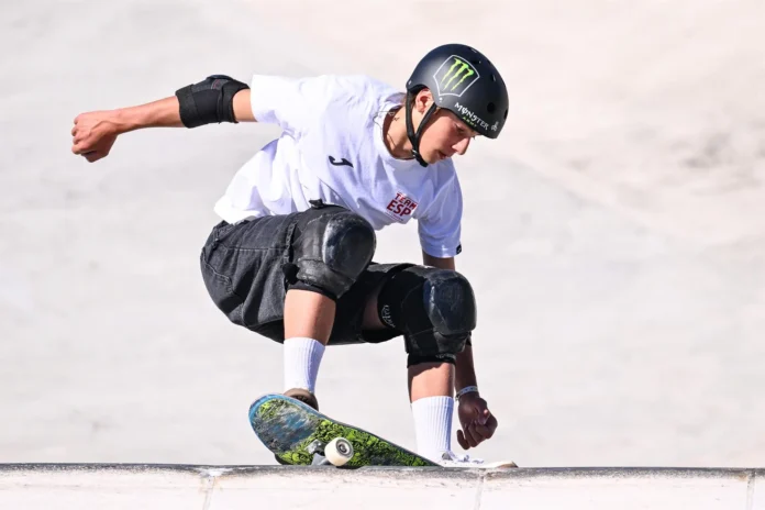 Patinaje.- España busca brillar una vez más en los Juegos Mundiales de Patinaje