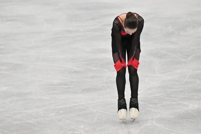 Patinaje.- La patinadora rusa Kamila Valieva pierde su condición de deportista neutral