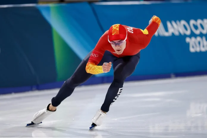 Patinaje.- Nil Llop, hospitalizado por una grave inflamación de la médula espinal provocada por una infección