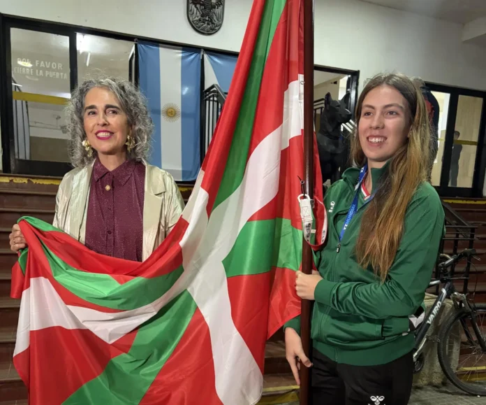 Pelota.- Gobierno Vasco arropa a la selección de Euskadi "en un día histórico" en el Mundial de Pelota