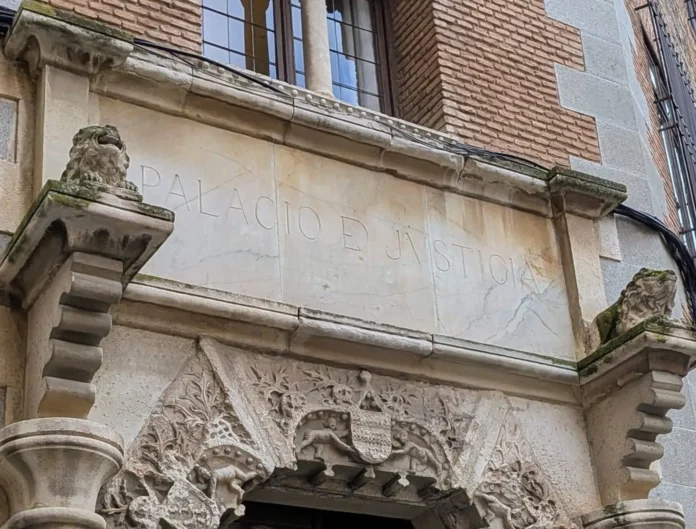 Piden 6 años de cárcel para el acusado de abusar sexualmente de la hija menor de su pareja en Toledo
