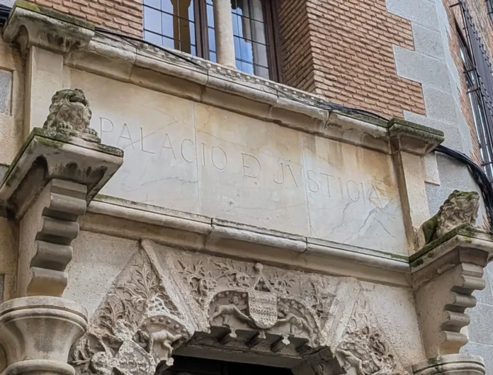 Piden 8 años de cárcel para un acusado de intentar matar a su pareja en Horcajo de Santiago (Toledo)