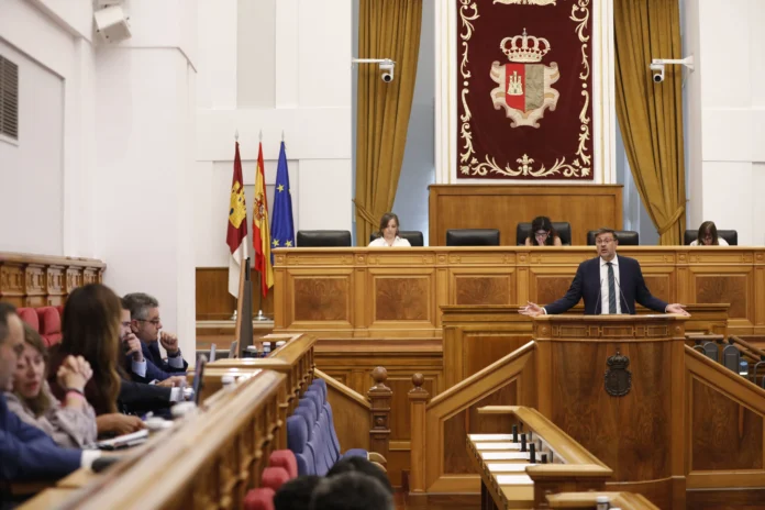 PISA respalda el avance educativo regional en un inicio de curso con más becas, mejores condiciones laborales y más bajada de ratios e inversión en climatización