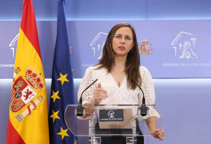 Podemos ofrece a IU acuerdos de unidad en 10 comunidades, entre ellas C-LM, y dejar al margen Madrid y Barcelona