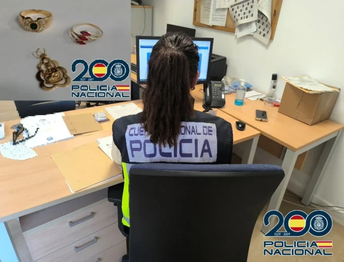 Policía desarticula una red criminal que producía cocaína en España para otras redes y detiene a 27 personas