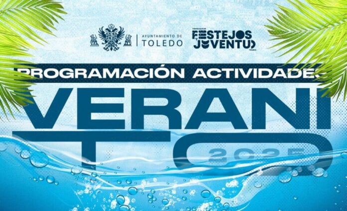 Qué hacer gratis en Toledo julio y agosto