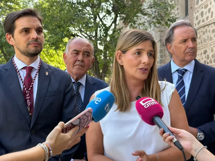 PP admite que el empeoramiento de C-LM en PISA es menor que en otras CCAA pero advierte: "Más bajo no podíamos caer"