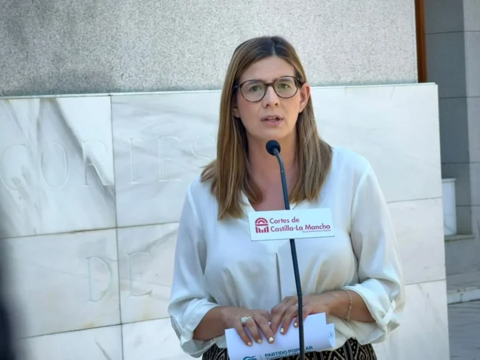 PP C-LM aboga por elecciones generales como solución a la vivienda y elude opinar sobre la acampada de Sol