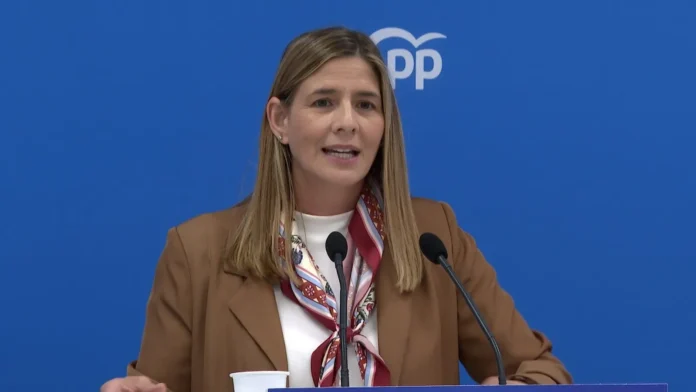 PP C-LM "asume y respeta" las decisiones del Comité Electoral Nacional respecto a las lista del Senado