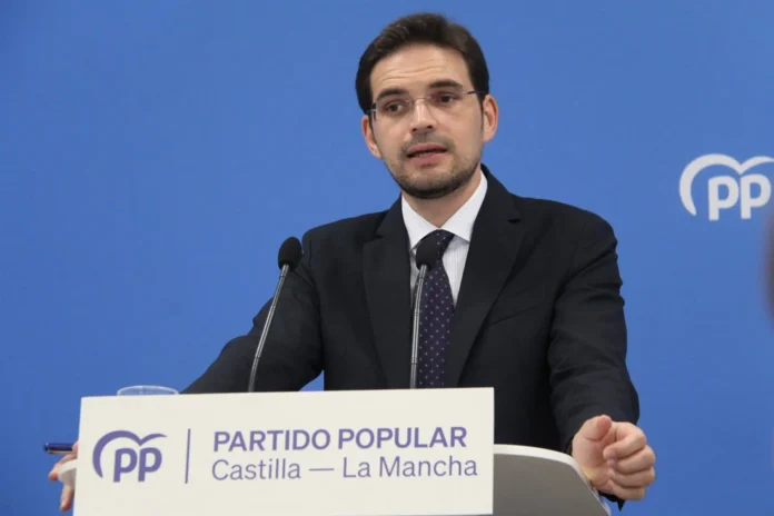 PP C-LM censura los decretos de vivienda que se votan en el Congreso: "Atacan directamente la propiedad privada"